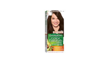 Picture of GARNIER COLOR 4 NATURAL BROWN 